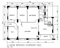 Blk 611 Choa Chu Kang Street 62 (Choa Chu Kang), HDB 5 Rooms #569301051